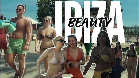 Unveil the Beauty of Ibiza: Day & Night City Tour daily vlogadventure time fullthe adventure time