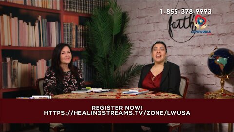 Pray with Pastor Chris | Friday, October 29, 2021