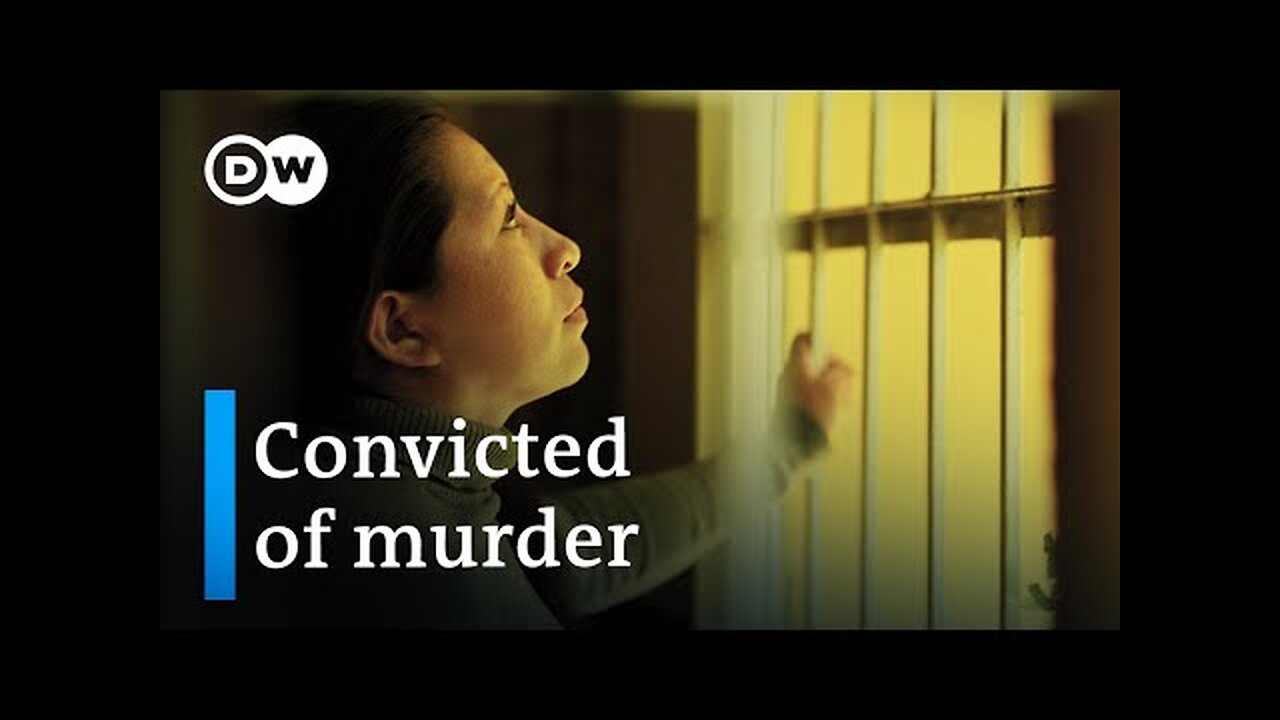 El Salvador’s extreme anti-abortion laws | DW Documentary