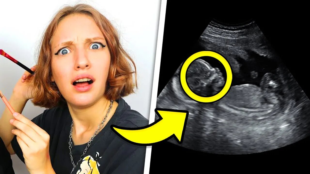 KARINAOMG is HAVING a BABY! MUST WATCH!