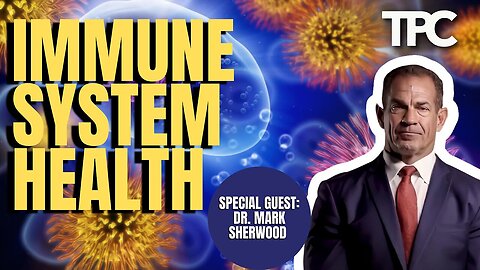 Dr. Mark Sherwood - Immune Health