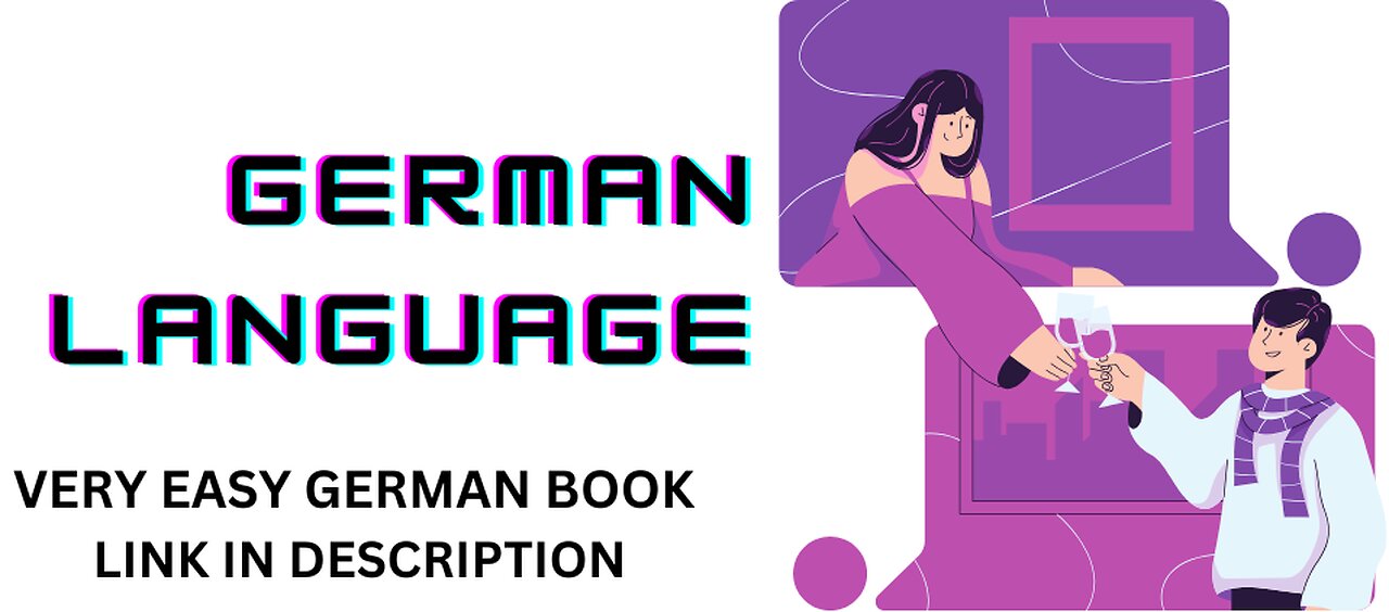 learn german language very easily