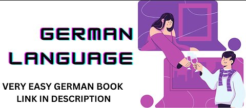 learn german language very easily