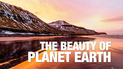 The Beauty Of Earth