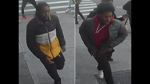 Teen Beaten by Mob of Youths in NYC