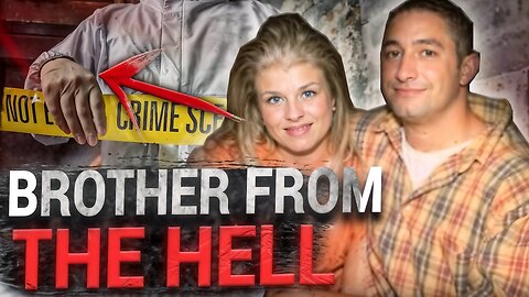 The Cops Were Crying! | The Case Of Ivan Cantu | True Crime Documentary
