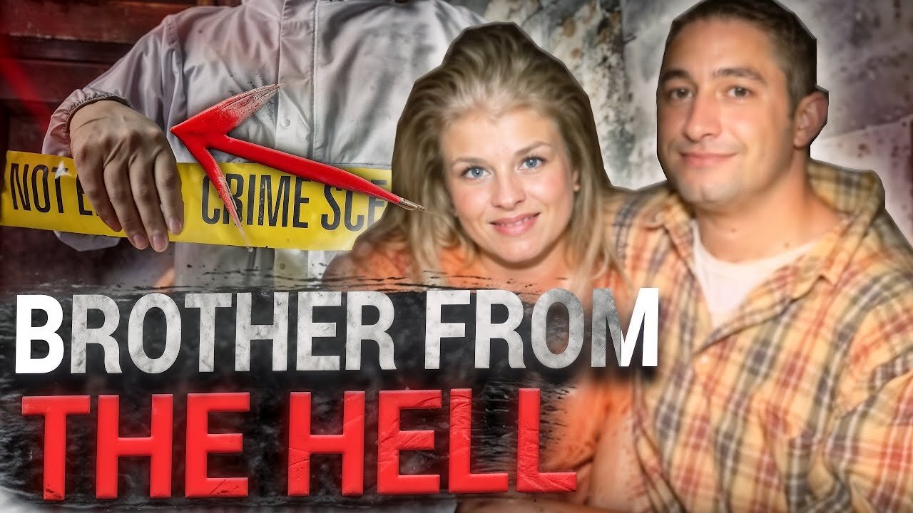 The Cops Were Crying! | The Case Of Ivan Cantu | True Crime Documentary