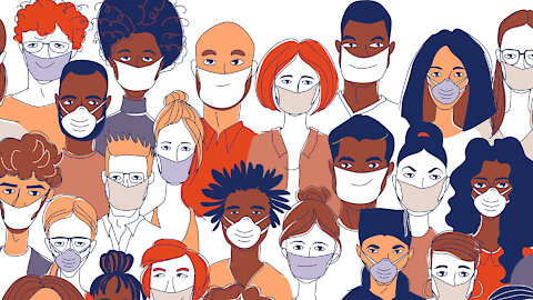 Medical / Masks Are Dangerous?