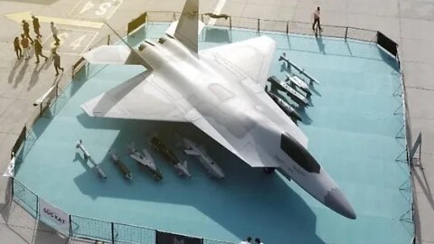 US Air Force is ready to launch its 7th generation fighter jet with its secret concept