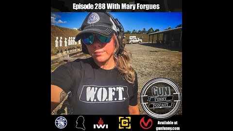 GF 288 – Verbal Judo - Mary Forgues