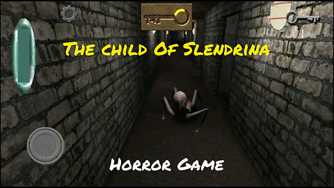 The child of Slendrina