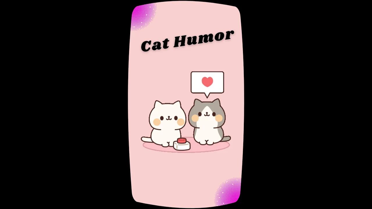 💖-- Cat Humor#Piadas# Cat Mimoso - #Shorts