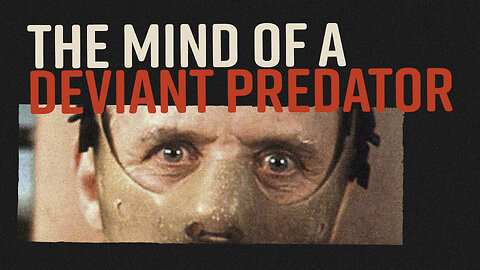 Episode 7 - The Mind of a Deviant Predator (with Jon Uhler, LCP)