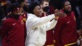 Collin Sexton