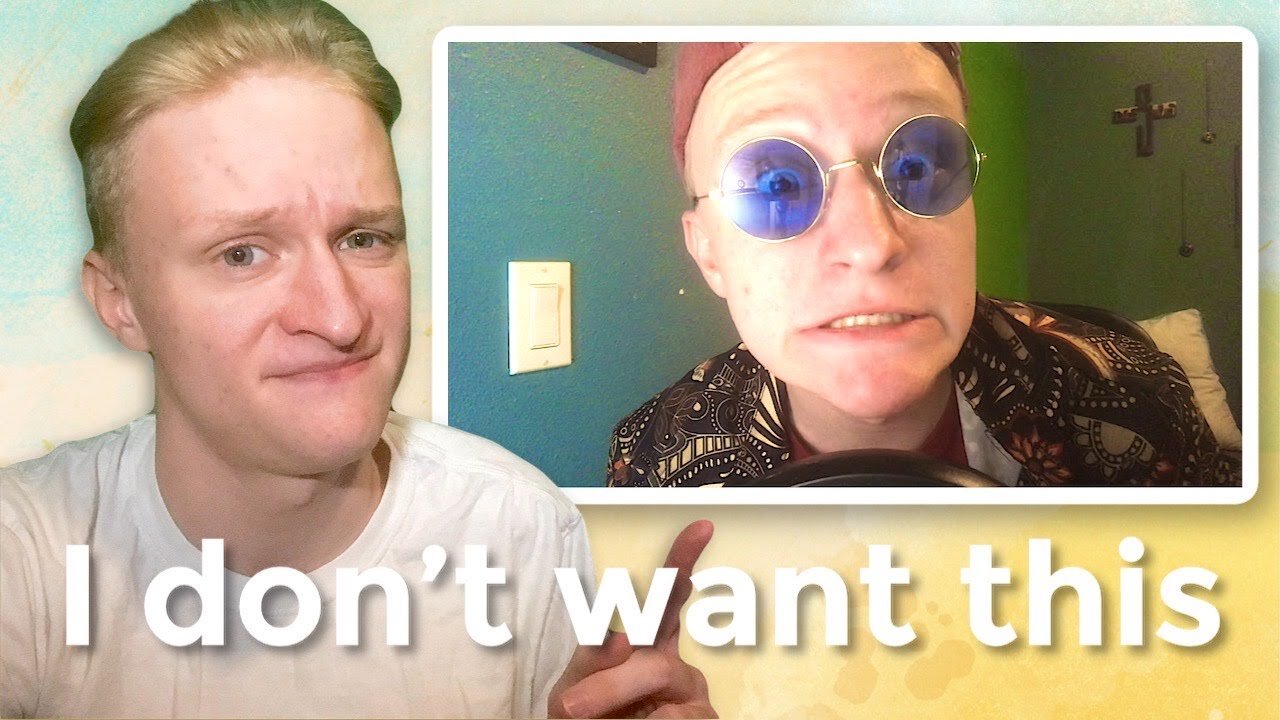 What i want my videos to be