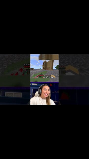 AQUARIO NO BEDWARS #shorts