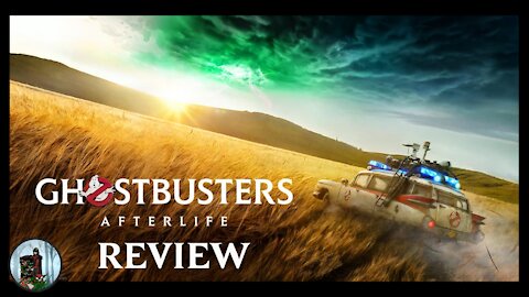 Who YOU Gonna Call? Not 2016! Ghostbusters Afterlife Review