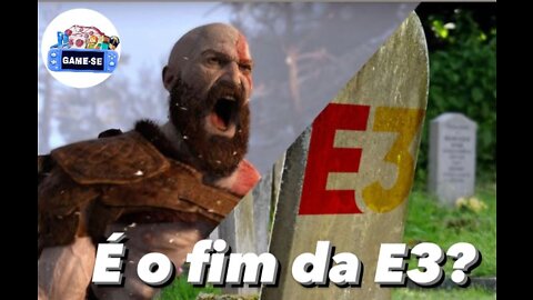 E3 e Spartacus: as grandes mudanças no mundo dos games