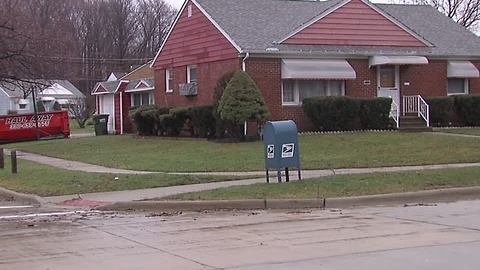 Wickliffe couple upset that dumpster hasn't been picked up 34 days later