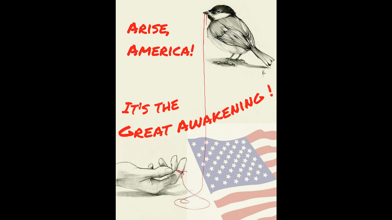 The Great Awakening