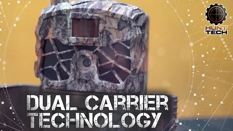 Choose Your Wireless Trail Cam Carrier in the Field