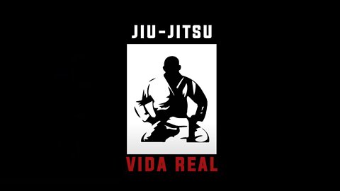 FAIXA AZUL INTIMA FAIXA PRETA DE JIUJITSU | VIDA REAL- EDWARD ANDRADE