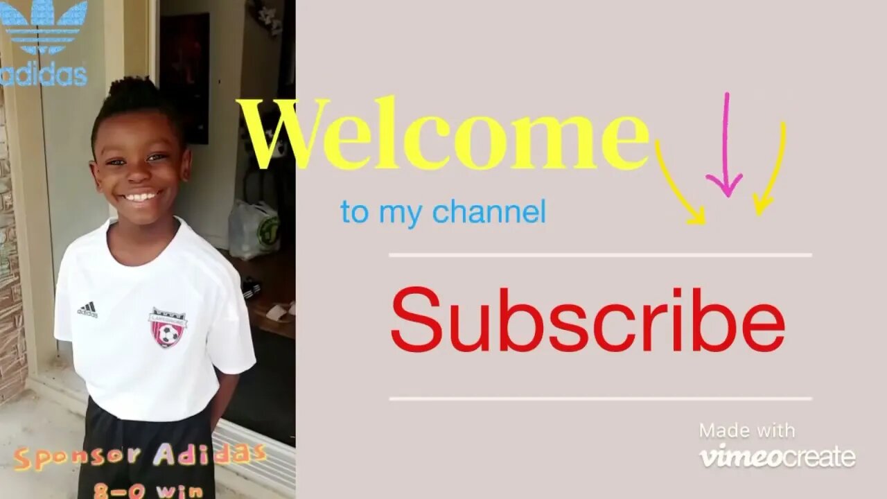 Welcome to my Channel family ⚽️⚽️ #games #welcometomychannel #short #shorts #kids #games#soccers