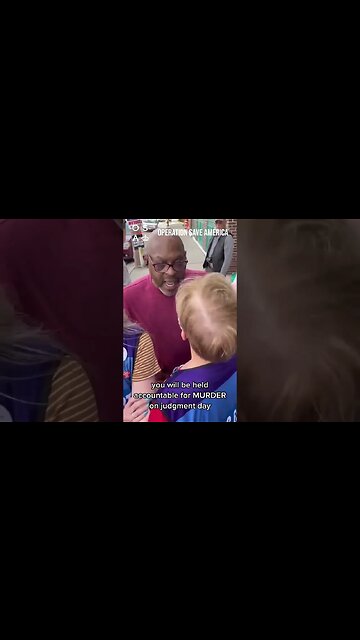 Bold Vessel For Yashua #gospel #abortionismurder #abortionisevil #savethechildren