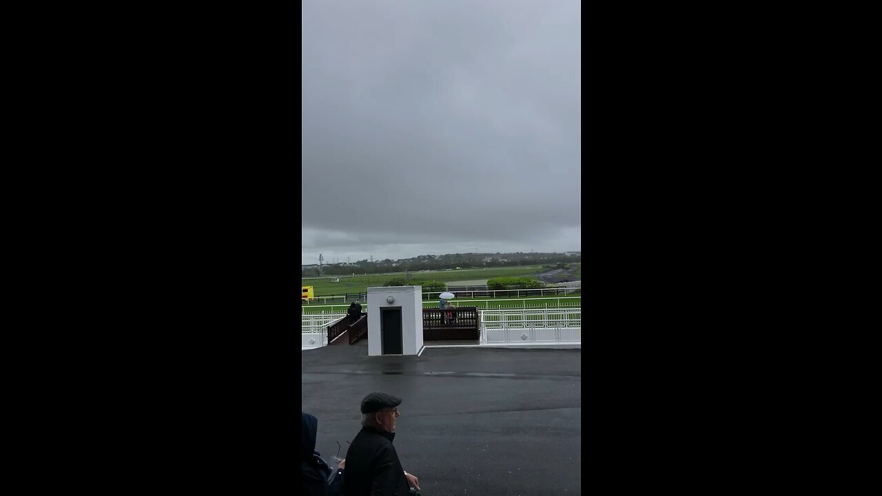 GALWAY HORSE RACING