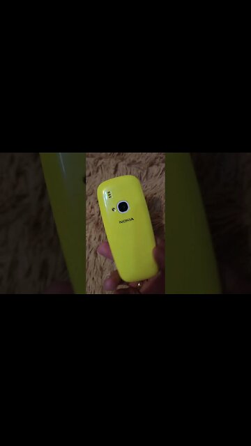 А вот эту #NOKIA Вы точно не угадаете ❔📱