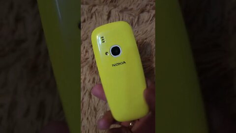 А вот эту #NOKIA Вы точно не угадаете ❔📱