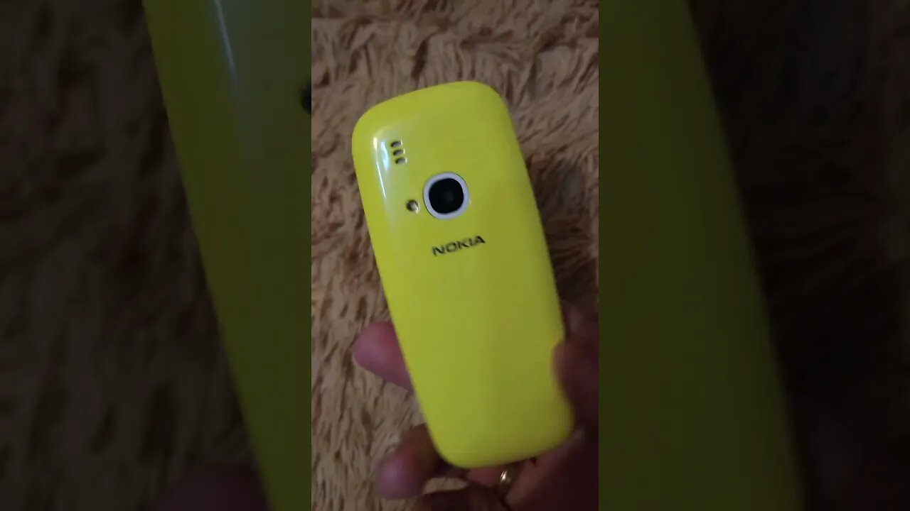 А вот эту #NOKIA Вы точно не угадаете ❔📱