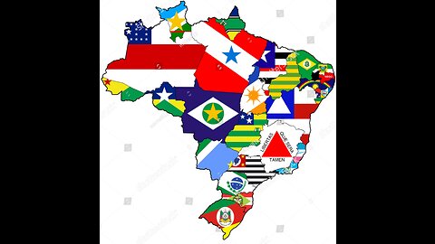 Lula Não Sabe? O Plano de Invasão do Brasil