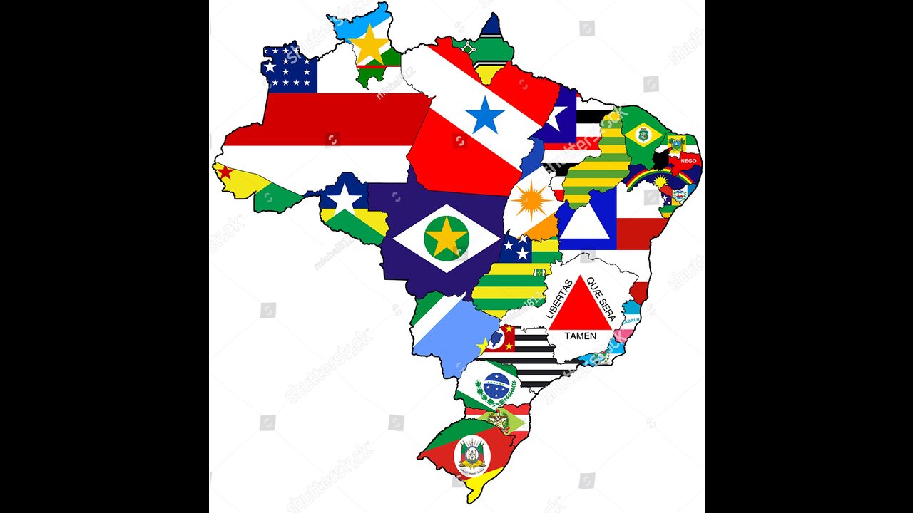 Lula Não Sabe? O Plano de Invasão do Brasil