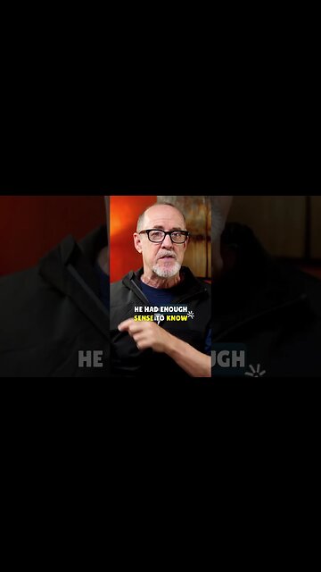 Self-reliance is living in a fantasy