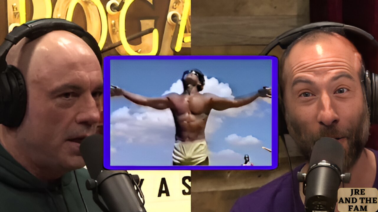 Craziest Cult Gay P*rnstar Leader (Part 2) | Joe Rogan Experience