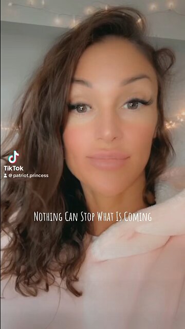 The truth is IN YOUR FACE