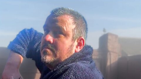 Michael Riley, Great Yarmouth 9/3/24