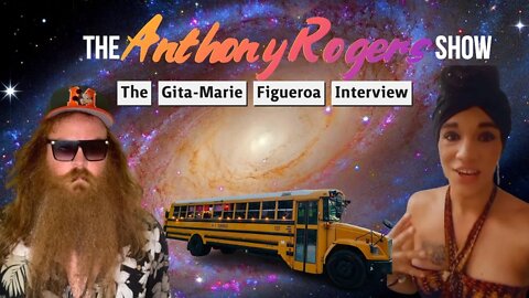 The Gita-Marie Figueroa Interview