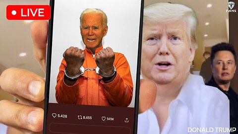 JUST HAPPENED! ALL JOE BIDEN FAMILY WAS EXPOSED OF CORRUPTION BY DONALD TRUMP