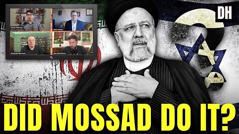 Raisi's Death just changed EVERYTHING for Iran, Did Israel Do It? w/ The Duran & Glenn Diesen