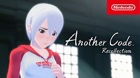 Another Code: Recollection – Accolades Trailer — Nintendo Switch LATEST UPDATE