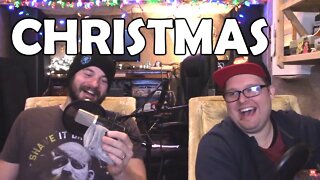 Christmas! | MAIL BAG in The BASEMENT | Opening Mail from YOU! (part 30)