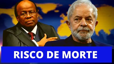 💥 LULA AMEAÇADO DE MORTE, MÁRIO FRIAS VENDO A TETA SECAR E NO MAIS TODOS TOMEM CUIDADO!