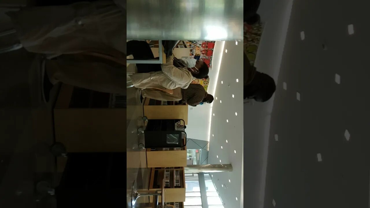 Gang-stalking in Action : The TikTok Edition on YouTube