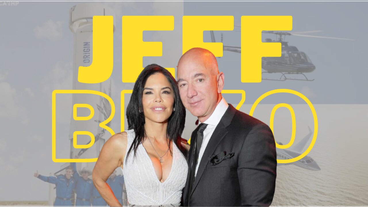 Jeff Bezos' Retirement Lifestyle