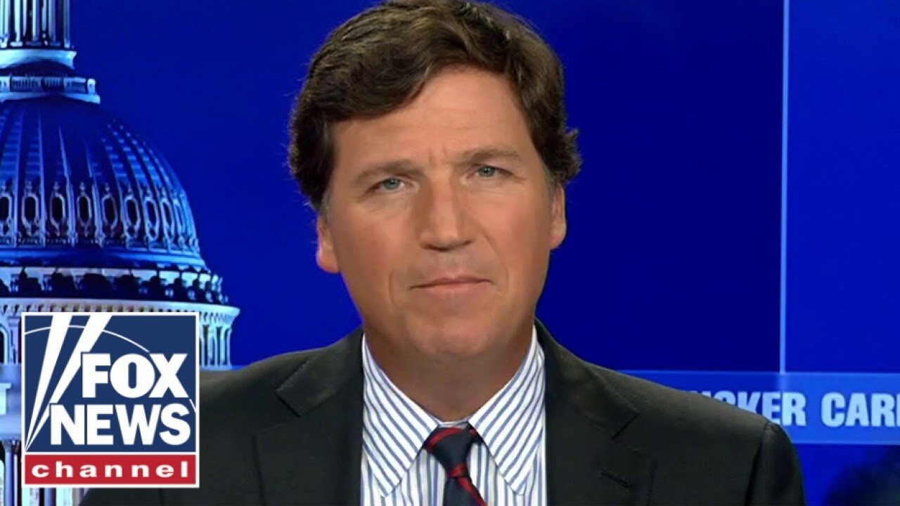 Tucker: This could lead to the destruction of the West