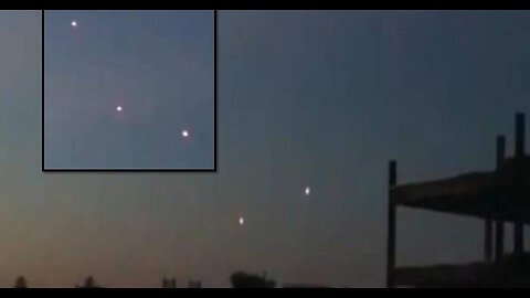 Unexplained - UFO sighting in Melbourne Australia