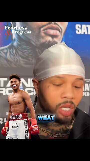 #gervontadavis #shakurstevenson #keyshawndavis #boxing