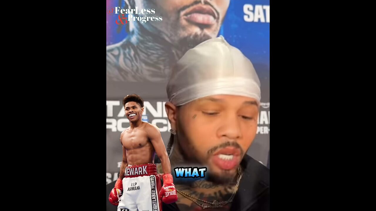 #gervontadavis #shakurstevenson #keyshawndavis #boxing